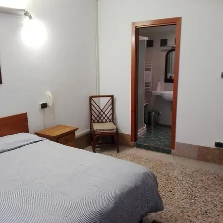 Dante Hotel Pádua
