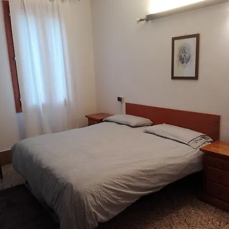 Dante Hotel Pádua