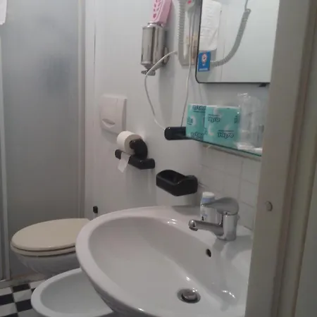 Hotel Dante Padova