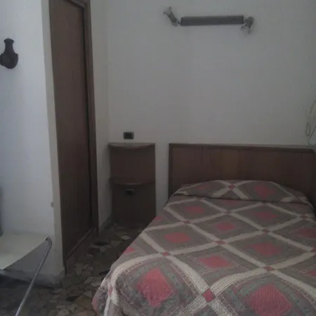 Hotel Dante
