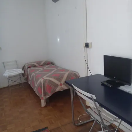 Dante Hotel